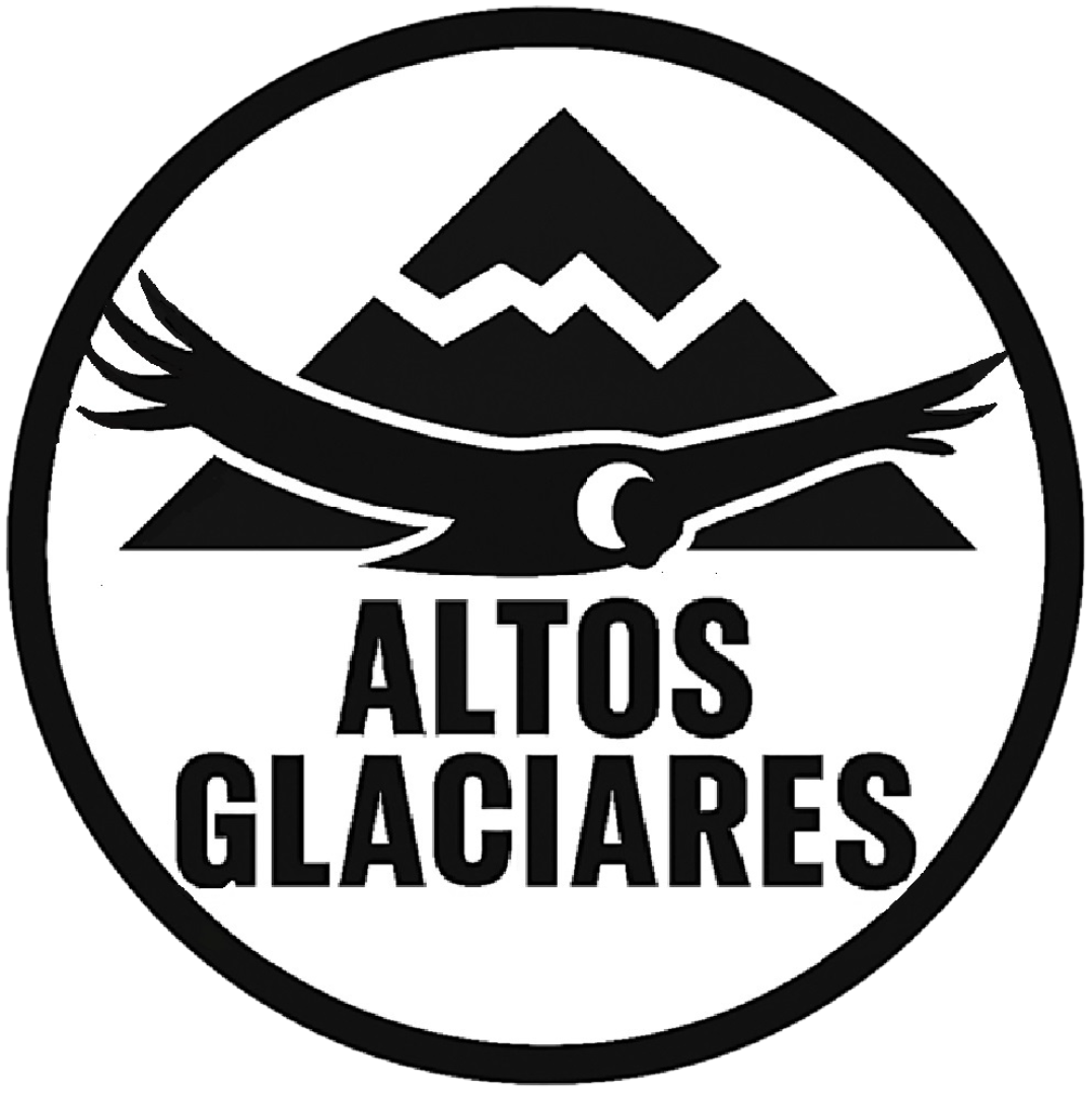 Altos Glaciares